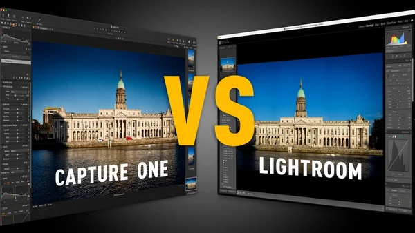Capture One vs Lightroom | What You Need To Know