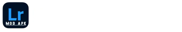 Lightroom-Mod-APK-Logo